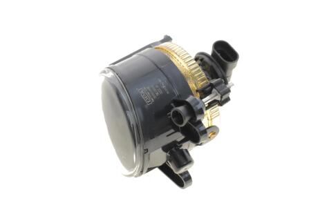 Фара противотуманная левая с лампой VW Golf V (1K1) (03-09) DPA 89410984402