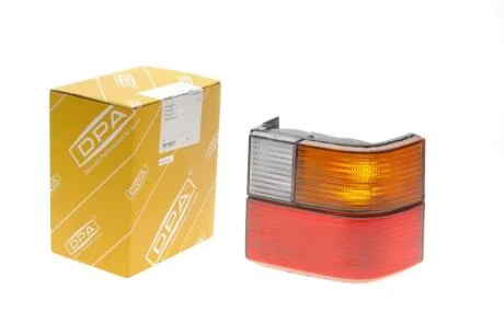 Ліхтар задній DPA 89450304502