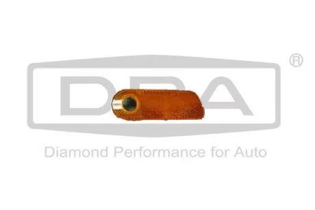 Світловідбивач (катафот) правий VW Touareg (03-10) DPA 89450705502