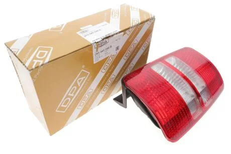 Ліхтар задній DPA 89450776902