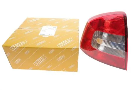Задній ліхтар DPA 89450875302