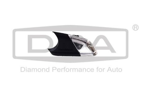Сигнал повороту DPA 89491785402