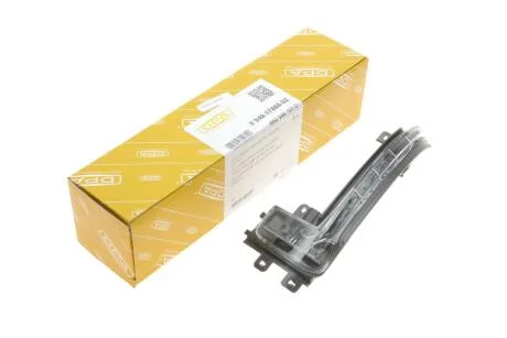 Ліхтар покажчика повороту (8K0949101D) DPA 89491786502