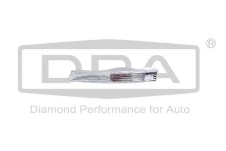 Покажчик повороту в бампер DPA 89530235102