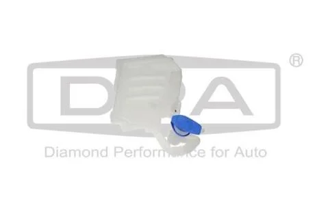 Заливна горловина бачка склоомивача DPA 89550150902