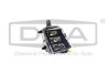 Фара протитуманна права VW Golf VII (5G1, BQ1, BE1, BE2) (13-) DPA 99411272902 (фото 1)