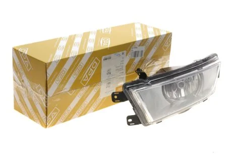 Протитуманна фара DPA 99411296502