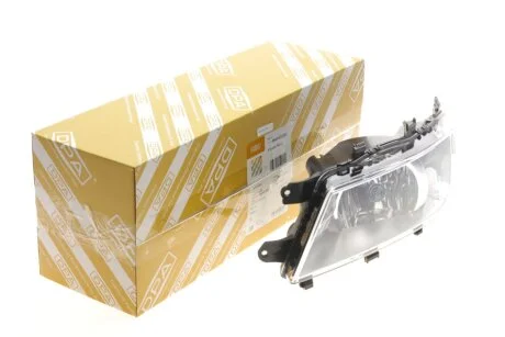 Протитуманна фара DPA 99411332202