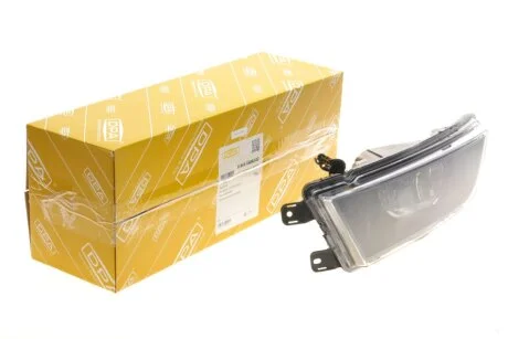 Протитуманна фара DPA 99411508202