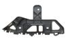 Направляюча переднього бампера ліва VW Touran (1T3) (10-15) DPA 99411624202 (фото 1)