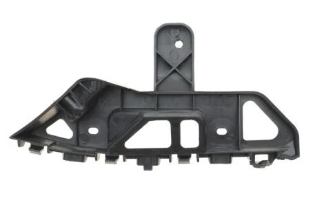 Направляюча переднього бампера ліва VW Touran (1T3) (10-15) DPA 99411624202