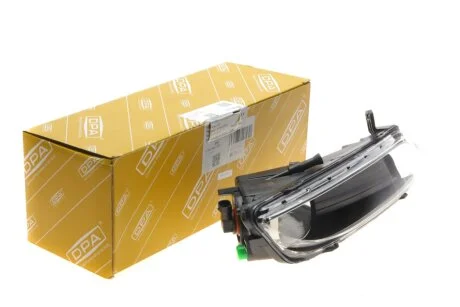 Протитуманна фара DPA 99411779802