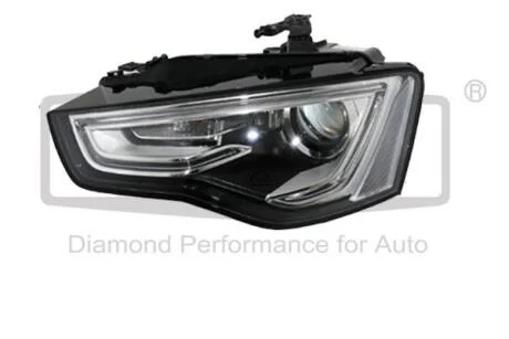 Фара ліва А5 DPA 99411781502