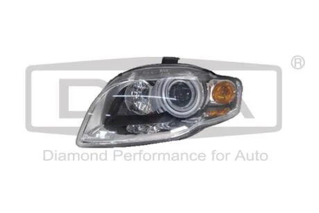 Фара права DPA 99411782202