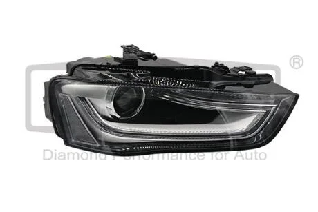 Фара права DPA 99411782602