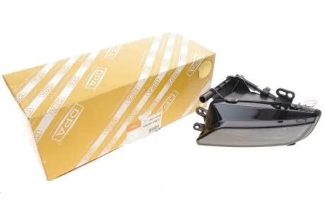 Галогенна протитуманна фара DPA 99411787202