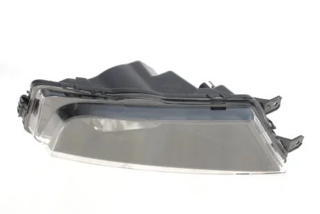 Фара протитуманна ліва чорна DPA 99411789102