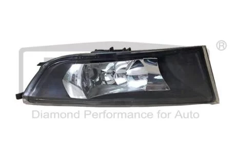 Протитуманна фара DPA 99411791402