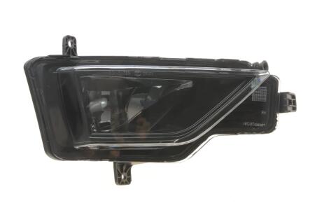 Протитуманна фара DPA 99411797502