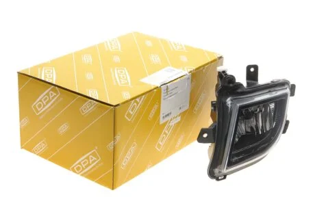 Протитуманна фара DPA 99411797902