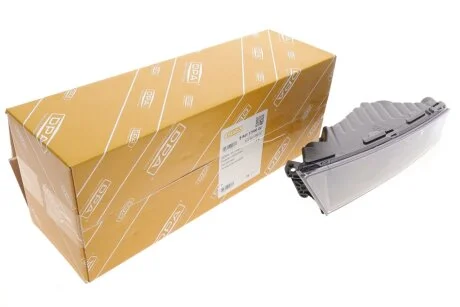 Протитуманна фара галогенна DPA 99411799602