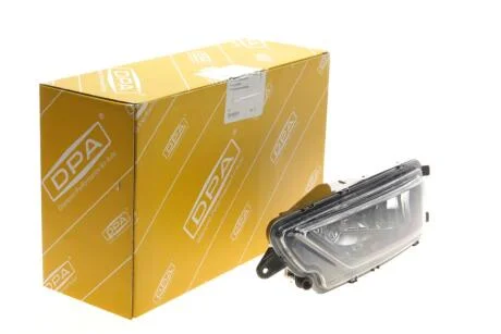 Протитуманка DPA 99411799802