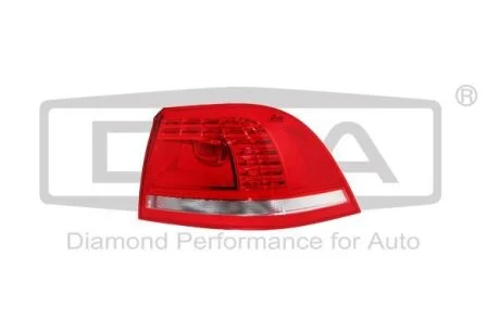 Задній ліхтар DPA 99451169402