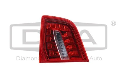Ліхтар правий внутрішній LED Audi A6 (04-11) DPA 99451791902