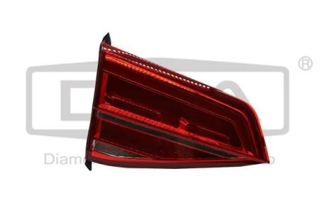 Задній ліхтар LED DPA 99451794502