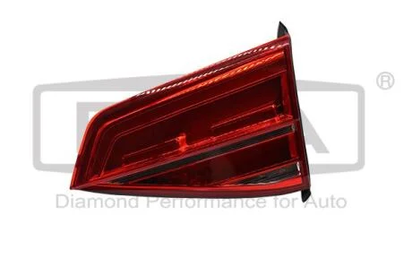 Задній ліхтар LED DPA 99451794602