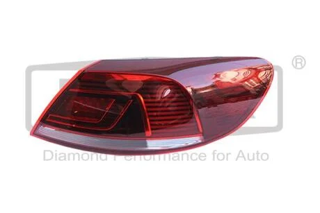 Світлодіодний задній ліхтар DPA 99451796202