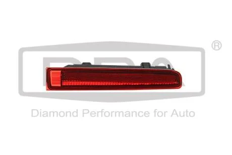 Верхній стоп-сигнал DPA 99451812502