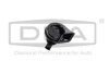 Сигнал звуковий (низький тон) Skoda Octavia (04-08, 09-), Yeti (10-) / VW Golf (04-15), Jetta (06-15), 14 / Seat Leon (06-10), Toledo (05- 09) DPA 99510002602 (фото 1)