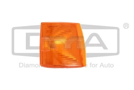 Указатель поворота правый желтый VW T4 (96-04) DPA 99531787302