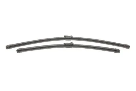 Щітка склоочисника (комплект) VW Passat (06-08) DPA 99550111302