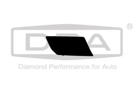 Накладка, права DPA 99551295302