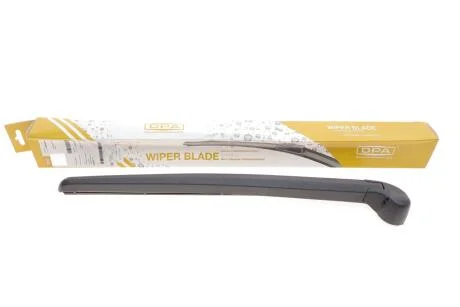 Важіль щітки склоочисника +4L0955425 DPA 99551801302