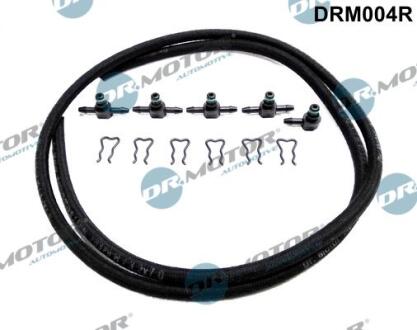 Шланг паливної системи унiверсальний, для 5-ти цилiндрових авто, с-ма BOSCH DR.MOTOR DRM-004R