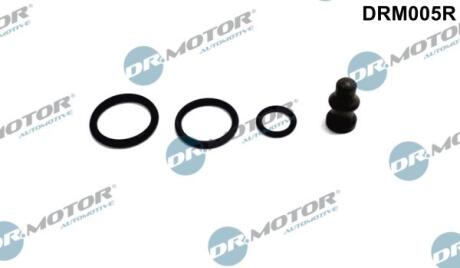 Ремкомплект форсунки 4 елементи DR.MOTOR DRM005R