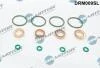 Комплект прокладок з різних матеріалів DR.MOTOR DRM009SL (фото 1)