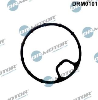 Кільце гумове DR.MOTOR DRM-0101