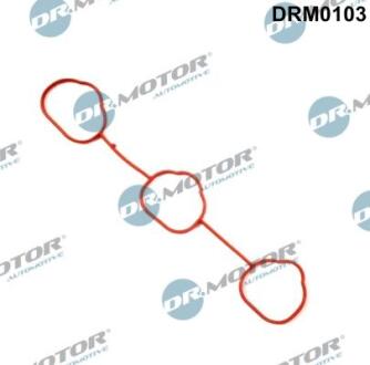 Прокладка колектора DR.MOTOR DRM-0103