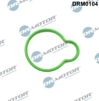 Прокладка колектора DR.MOTOR DRM-0104