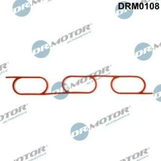 Ущільнення, впускний колектор DR.MOTOR DRM0108