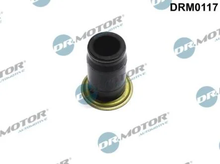 Сальник DR.MOTOR DRM0117