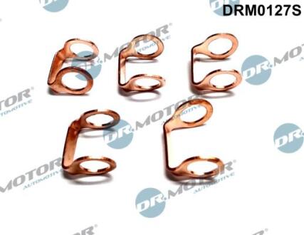 Шайба форсунки, к-т 5 шт DR.MOTOR DRM-0127S