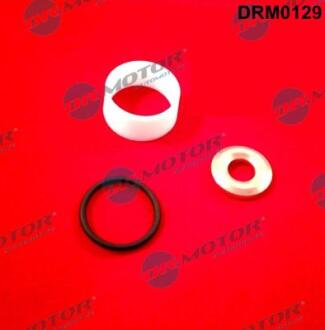 Комплект прокладок з різних матеріалів DR.MOTOR DRM-0129