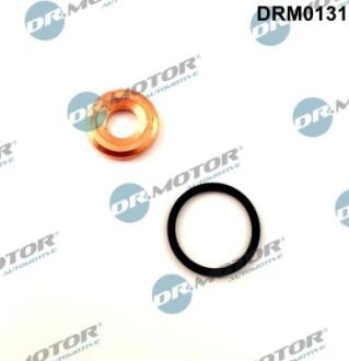 Ремкомплект форсунки 2 елементи DR.MOTOR DRM-0131