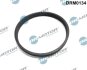 Прокладка дроссельной заслонки Renault Clio Megane Scenic 1.4-2.0 02- DR.MOTOR DRM-0134 (фото 1)