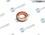Прокладка термiчна форсунки 7x14x2mm DR.MOTOR DRM015 (фото 1)